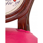 Стул French the owl is elegant варинант исполнения - 6 | Loft Concept в Красноярске