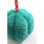 Статуэтка тропический фрукт Pandora Tropical Fruit Tall Turquoise Red варинант исполнения - 3 | Loft Concept в Красноярске