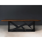 Стол Линии варинант исполнения - 2 | Loft Concept в Красноярске