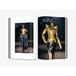 Alexander McQueen: Unseen варинант исполнения - 3 | Loft Concept в Красноярске