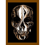 Alexander McQueen: Savage Beauty варинант исполнения - 1 | Loft Concept в Красноярске