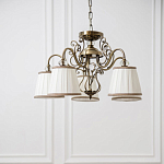 Люстра подвесная Valise варинант исполнения - 2 | Loft Concept в Красноярске