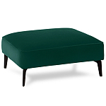 Пуф каркасный на металлических ножках Era варинант исполнения - 18 | Loft Concept в Красноярске