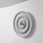 Бра круглое в минималистичном стиле Revelation варинант исполнения - 2 | Loft Concept в Красноярске