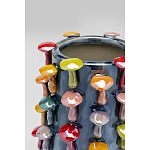 Ваза керамическая Mushrooms Multi варинант исполнения - 2 | Loft Concept в Красноярске