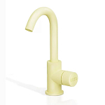 Цветной смеситель Dareo варинант исполнения - 9 | Loft Concept в Красноярске