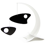 Декоративная статуэтка Abstract Fish Statuette варинант исполнения - 1 | Loft Concept в Красноярске