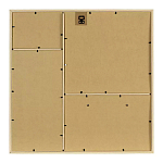 Доска для заметок квадратная Upcoming Events варинант исполнения - 2 | Loft Concept в Красноярске