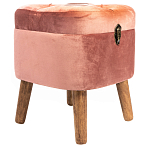 Пуф The heartbreaker is soft варинант исполнения - 1 | Loft Concept в Красноярске