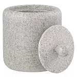 Банка для хранения с крышкой Purity варинант исполнения - 3 | Loft Concept в Красноярске