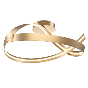 Потолочный светильник Plons 3000К 34Вт