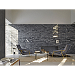 Дизайнерское кресло с подлокотниками Gio Ponti D.153.1 Armchair варинант исполнения - 8 | Loft Concept в Красноярске