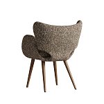 Стул Madina coffee варинант исполнения - 2 | Loft Concept в Красноярске