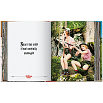 Подарочный Фотоальбом Ellen von Unwerth. Heimat варинант исполнения - 8 | Loft Concept в Красноярске