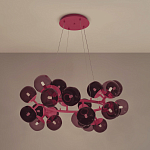Люстра Wild Grape варинант исполнения - 7 | Loft Concept в Красноярске