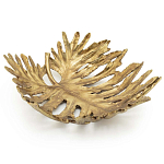 Аксессуар Bowl Leaf варинант исполнения - 2 | Loft Concept в Красноярске