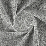 Мебельная ткань Шенилл серый цвет 138 см T4-34 варинант исполнения - 2 | Loft Concept в Красноярске