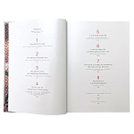 Лимитированная Книга для дизайнеров Jeff Koons Conversations with Norman Rosenthal варинант исполнения - 3 | Loft Concept в Красноярске