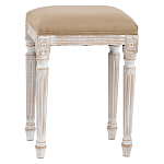 Банкетка из натурального бука бежевая Solid Luxury варинант исполнения - 2 | Loft Concept в Красноярске