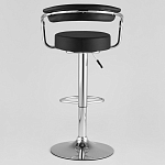 Стул барный на металлической ноге Evita варинант исполнения - 5 | Loft Concept в Красноярске