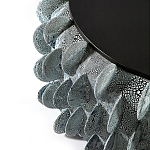 Кофейный стол Gray Dragon Coffee table варинант исполнения - 3 | Loft Concept в Красноярске