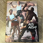 Подарочный Альбом группы AES AES+F варинант исполнения - 1 | Loft Concept в Красноярске