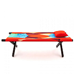 Шезлонг Seletti Poolbed Scissors варинант исполнения - 1 | Loft Concept в Красноярске