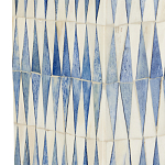 Настольная лампа с зубчатым узором Stylish Lamp Bone варинант исполнения - 1 | Loft Concept в Красноярске