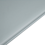 Стол обеденный раскладной со стеклянной столешницей Futuristic Table варинант исполнения - 4 | Loft Concept в Красноярске