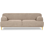 Диван Beige Case варинант исполнения - 1 | Loft Concept в Красноярске