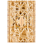 Бра с текстурной хрустальной огранкой Light Delight варинант исполнения - 4 | Loft Concept в Красноярске