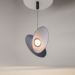 Подвесной светильник Evolution 3000К 9Вт варинант исполнения - 4 | Loft Concept в Красноярске