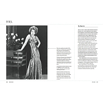 Книга про высокую моду XX века High Fashion The 20th Century Decade by Decade Dirix Emmanuelle варинант исполнения - 4 | Loft Concept в Красноярске