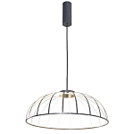 Подвесной светильник FRITURE VERTIGO PENDANT варинант исполнения - 2 | Loft Concept в Красноярске