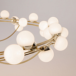 Потолочный светильник Tessara 3000К 72Вт варинант исполнения - 4 | Loft Concept в Красноярске