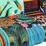 Диван Mesotrope варинант исполнения - 4 | Loft Concept в Красноярске