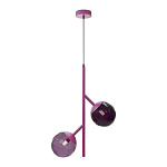 Подвес асимметричный Wild Grape варинант исполнения - 1 | Loft Concept в Красноярске