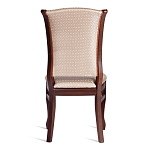 Стул с мягким сидением Riviera варинант исполнения - 5 | Loft Concept в Красноярске