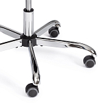 Кресло компьютерное чёрное Cambridge варинант исполнения - 8 | Loft Concept в Красноярске