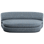 Диван двухместный Ulysses варинант исполнения - 2 | Loft Concept в Красноярске