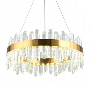Люстра Хрустальная Peak Orbit
