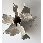 Ваза «Воланы» варинант исполнения - 3 | Loft Concept в Красноярске