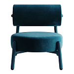 Кресло «Бараныч» варинант исполнения - 2 | Loft Concept в Красноярске