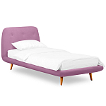 Кровать Palmer Bed варинант исполнения - 13 | Loft Concept в Красноярске