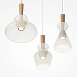 Подвесной светильник ToysС GU10 варинант исполнения - 8 | Loft Concept в Красноярске