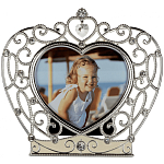 Фоторамка детская Childhood Corner Crown варинант исполнения - 1 | Loft Concept в Красноярске