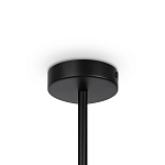 Подвесной светильник Blue Mushroom варинант исполнения - 5 | Loft Concept в Красноярске