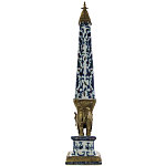 Фигурка The erected obelisk варинант исполнения - 6 | Loft Concept в Красноярске