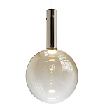 Подвесной светильник Eric Toms варинант исполнения - 1 | Loft Concept в Красноярске