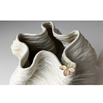 Ваза фактурная "Закрытие" варинант исполнения - 6 | Loft Concept в Красноярске